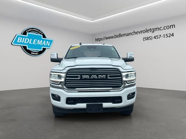 ram ram 2500 pickup 2024 3C6UR5FL8RG403360 image ram ram 2500 pickup 2024 3C6UR5FL8RG403360 image